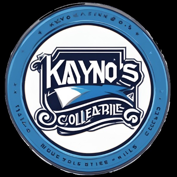 Meet your Posher, Kevin - Picture 1 of 1